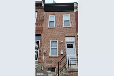 318 N Wiota Street, Philadelphia, PA 19104 - Photo 1