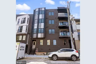408-10 N Front Street #10, Philadelphia, PA 19123 - Photo 3