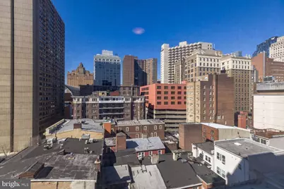 250 S 13th Street #8F, Philadelphia, PA 19107 - Photo 11
