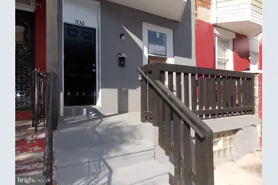1536 S Wilton Street, Philadelphia, PA 19143 - Photo 1