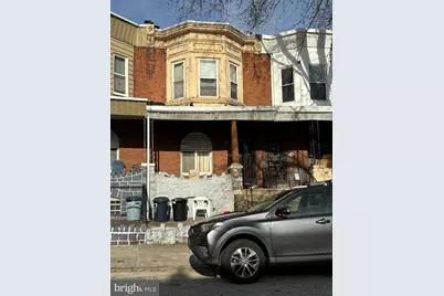 917 S 50th Street, Philadelphia, PA 19143 - Photo 1