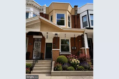 2526 W Cumberland Street, Philadelphia, PA 19132 - Photo 1