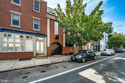 705 S 20th Street S #D, Philadelphia, PA 19146 - Photo 3