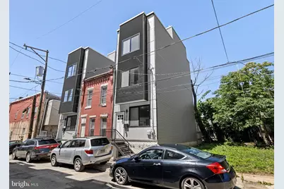 1814 N Marston Street, Philadelphia, PA 19121 - Photo 1