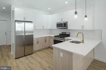 1814 N Marston Street, Philadelphia, PA 19121 - Photo 1