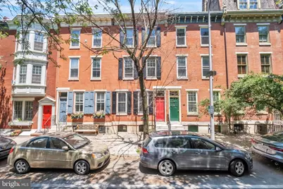 2213 Pine Street #1, Philadelphia, PA 19103 - Photo 15