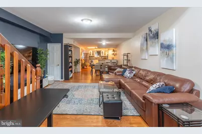 1034 Marlborough Street, Philadelphia, PA 19125 - Photo 3