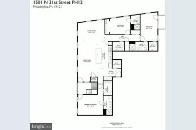 1501 N 31st Street #PH12, Philadelphia, PA 19121 - Photo 27