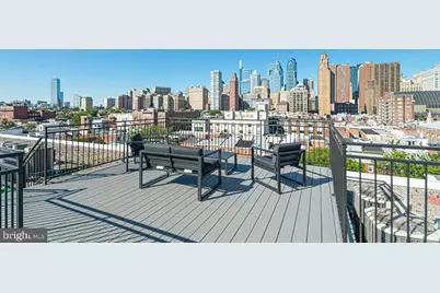 1524 South Street #UNIT 412, Philadelphia, PA 19146 - Photo 23