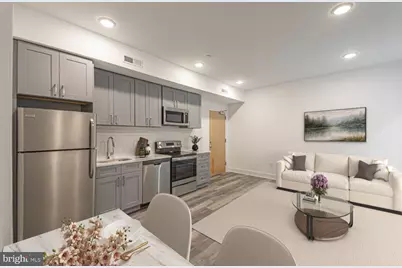 1524 South Street #UNIT 412, Philadelphia, PA 19146 - Photo 1