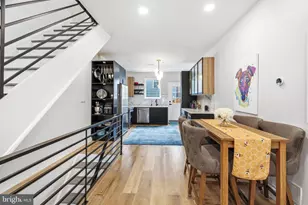 1452 N Newkirk St, Philadelphia, PA 19121 - Photo 5