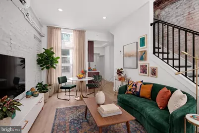 59 N 2nd Street #16, Philadelphia, PA 19106 - Photo 1