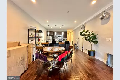 922 N 17th Street #B, Philadelphia, PA 19130 - Photo 9