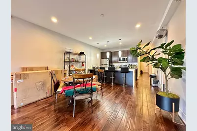 922 N 17th Street #B, Philadelphia, PA 19130 - Photo 5