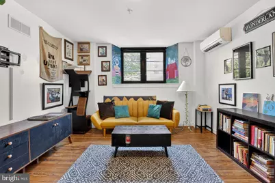 2321 Fitzwater Street #201, Philadelphia, PA 19146 - Photo 9