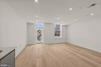 253 N 3rd Street #3R, Philadelphia, PA 19106 - Photo 3
