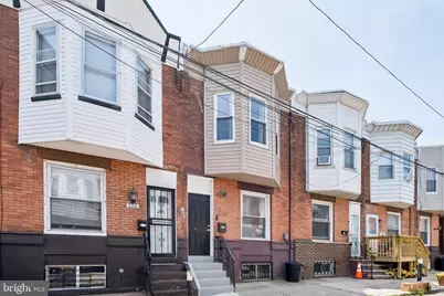 2220 Cantrell Street, Philadelphia, PA 19145 - Photo 1