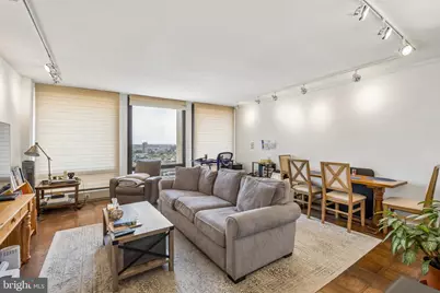 220 Locust Street #24FS, Philadelphia, PA 19106 - Photo 1