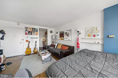 224 W Rittenhouse Square #715B, Philadelphia, PA 19103 - Photo 7