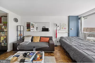 224 W Rittenhouse Square #715B, Philadelphia, PA 19103 - Photo 3