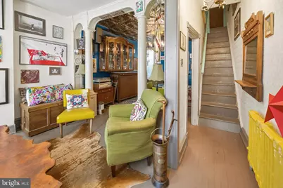 521 Mountain Street, Philadelphia, PA 19148 - Photo 3