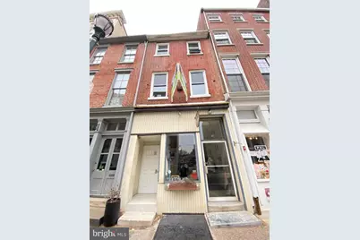 37 N 3rd Street #2F, Philadelphia, PA 19106 - Photo 7