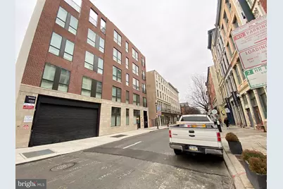 37 N 3rd Street #2F, Philadelphia, PA 19106 - Photo 9