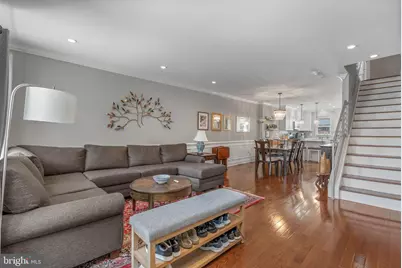 2027 Catharine Street, Philadelphia, PA 19146 - Photo 3