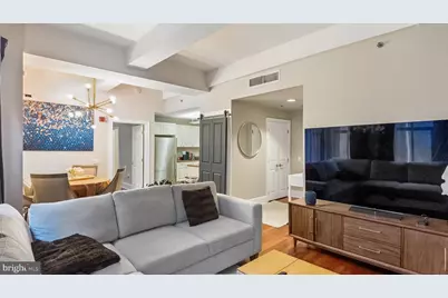 1500 Chestnut Street #8I, Philadelphia, PA 19102 - Photo 1