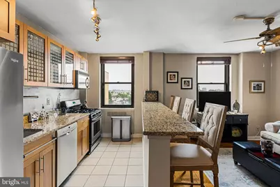 2601 Pennsylvania Avenue #1242, Philadelphia, PA 19130 - Photo 7