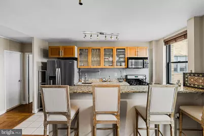 2601 Pennsylvania Avenue #1242, Philadelphia, PA 19130 - Photo 5