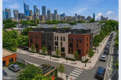 2429 South Street #UNIT B, Philadelphia, PA 19146 - Photo 17