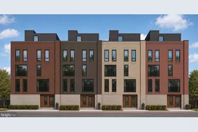 2429 South Street #UNIT B, Philadelphia, PA 19146 - Photo 1