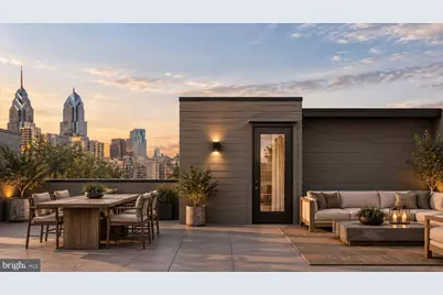 2429 South Street #UNIT B, Philadelphia, PA 19146 - Photo 3