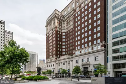 1600 Arch Street #1418, Philadelphia, PA 19103 - Photo 41