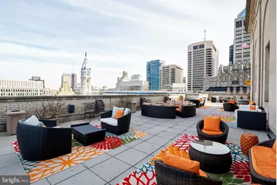 1600 Arch Street #1418, Philadelphia, PA 19103 - Photo 33