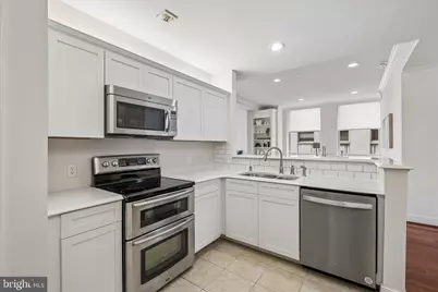 1600 Arch Street #1418, Philadelphia, PA 19103 - Photo 13