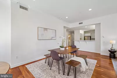 1600 Arch Street #1418, Philadelphia, PA 19103 - Photo 9