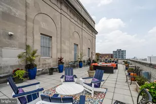 1600 Arch St, Philadelphia, PA 19103 - Photo 35