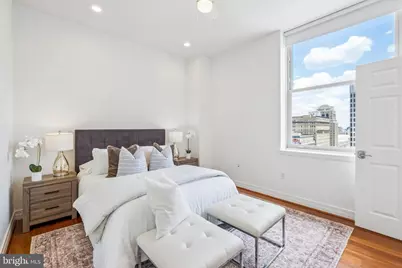 1600 Arch Street #1418, Philadelphia, PA 19103 - Photo 17
