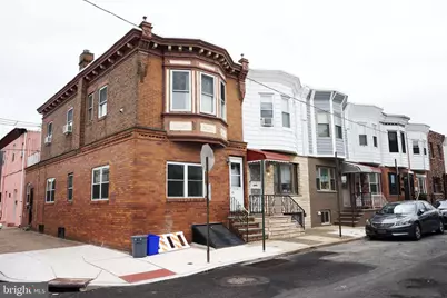 2601 S Iseminger Street #1ST FL, Philadelphia, PA 19148 - Photo 1