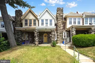 625 E Woodlawn St, Philadelphia, PA 19144 - Photo 1