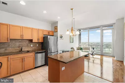 901 N Penn St. #F1609, Philadelphia, PA 19123 - Photo 1
