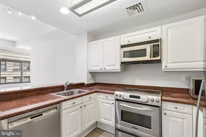 1500 Chestnut Street #8G, Philadelphia, PA 19102 - Photo 9