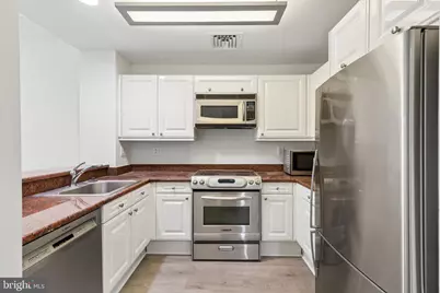1500 Chestnut Street #8G, Philadelphia, PA 19102 - Photo 7