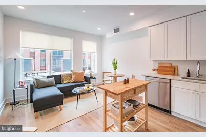 2101 Washington Ave #ONE BEDROOM UNIT, Philadelphia, PA 19146 - Photo 5