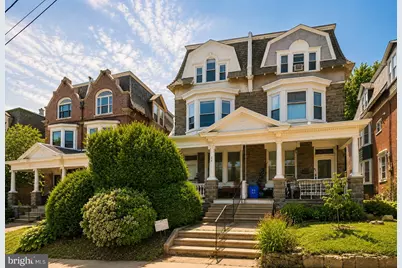 24 E Mount Pleasant Avenue #UNIT 1, Philadelphia, PA 19119 - Photo 1