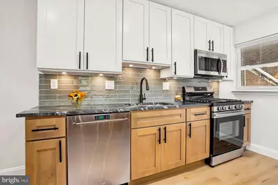 7417 Ditman Street, Philadelphia, PA 19136 - Photo 5