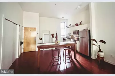 1300 Spruce Street #2B, Philadelphia, PA 19107 - Photo 3