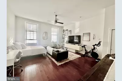 1300 Spruce Street #2B, Philadelphia, PA 19107 - Photo 1